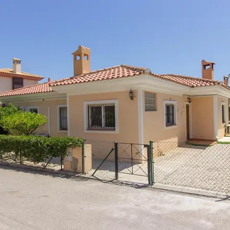 Villa Oranges Villa Mutxamel