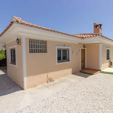 Villa Oranges *
