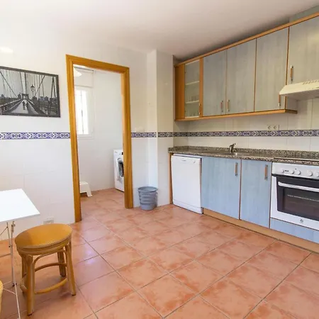 Villa Oranges Villa Mutxamel