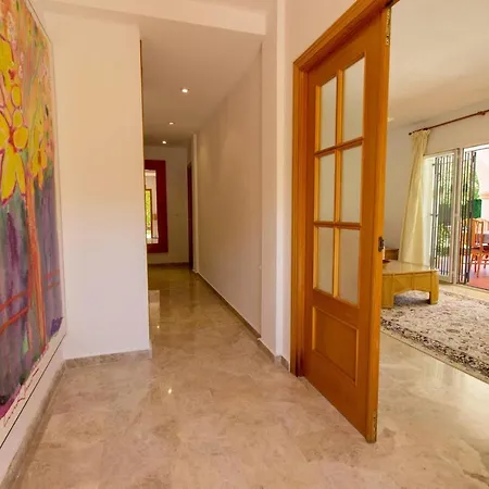 Villa Oranges Mutxamel
