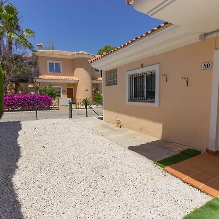 Villa Villa Oranges
