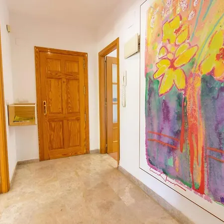 Villa Oranges Villa Mutxamel