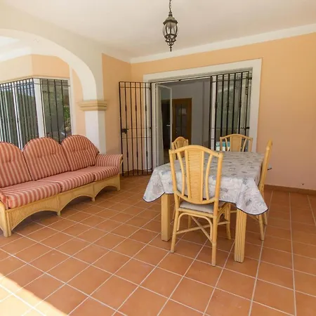 Villa Villa Oranges *