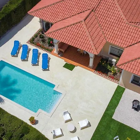 Villa Oranges *