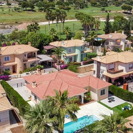 Villa Oranges Mutxamel