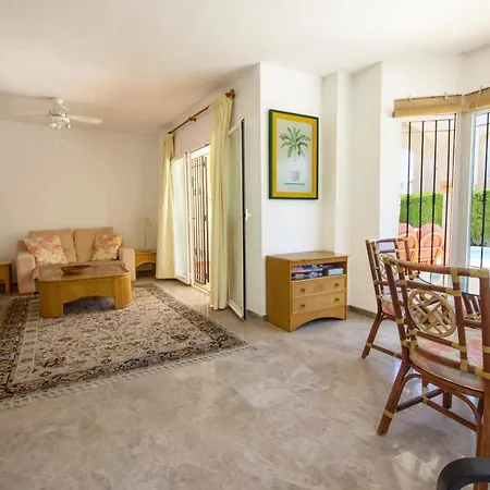 Villa Villa Oranges Mutxamel