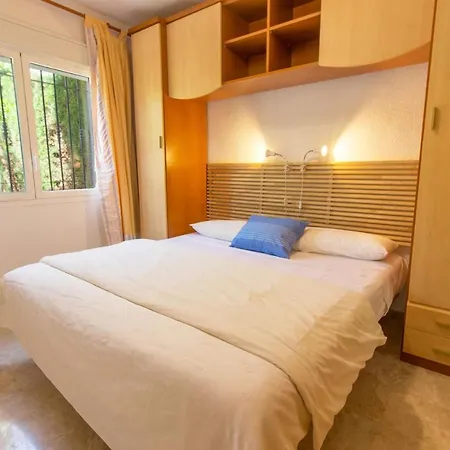 Villa Oranges Mutxamel