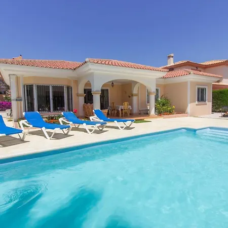 Villa Villa Oranges *