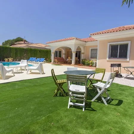 Villa Oranges Villa