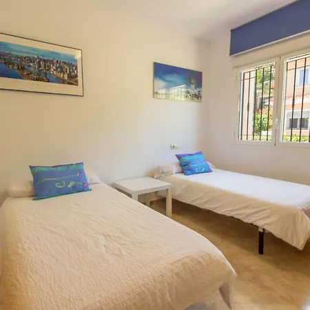 Villa Oranges Villa