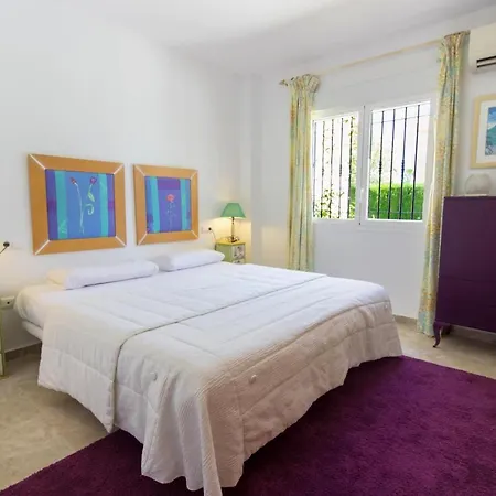 Villa Oranges Villa