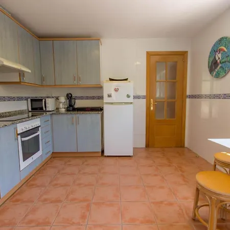 Villa Villa Oranges