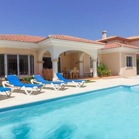 Villa Oranges Villa *