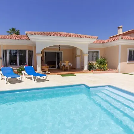 Villa Oranges Mutxamel